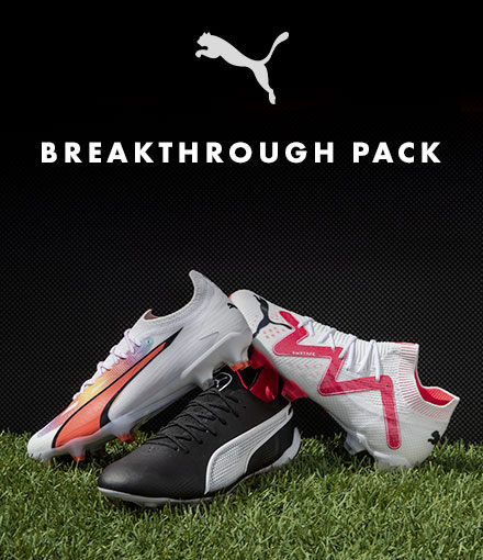 Nuevas Puma Future FTR - Blogs - Fútbol Emotion