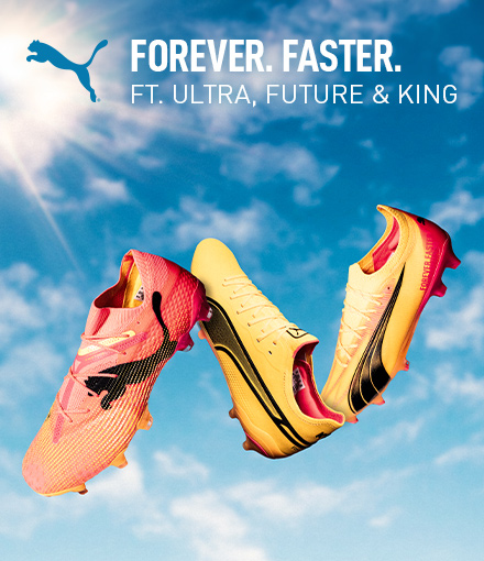 Puma Forever Faster Pack