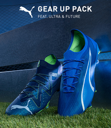 Puma Gear Up Pack