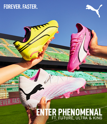 Nuevas Puma Future FTR - Blogs - Fútbol Emotion