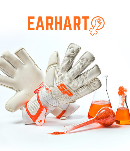 SP Capsule Collection Earhart