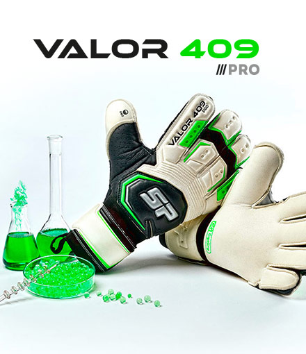 SP Capsule Collection Valor