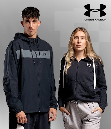 Under Armour
