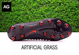 Botas para césped artificial - Última generación