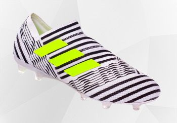 LAS BOTAS DE FÚTBOL DE LEO MESSI