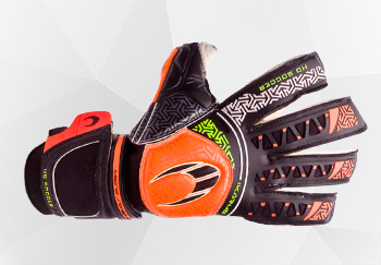 Guantes de portero HO