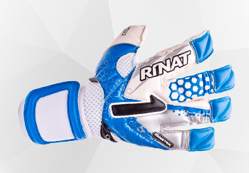 Guantes de portero Rinat