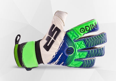 GUANTES DE PORTERO SP