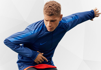 Nike Football Training