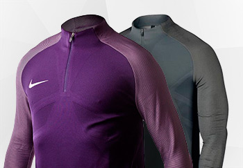 Nike Football Training