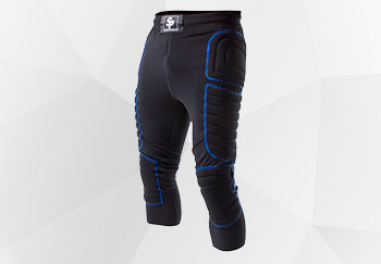 Pantalones para porteros