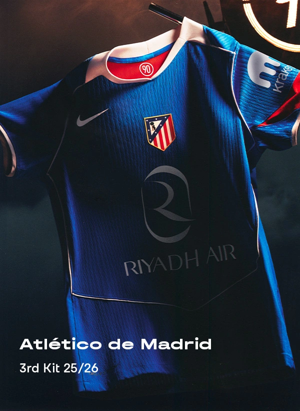 ATM 3RD Kit