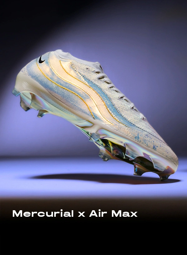 Nike Disruption