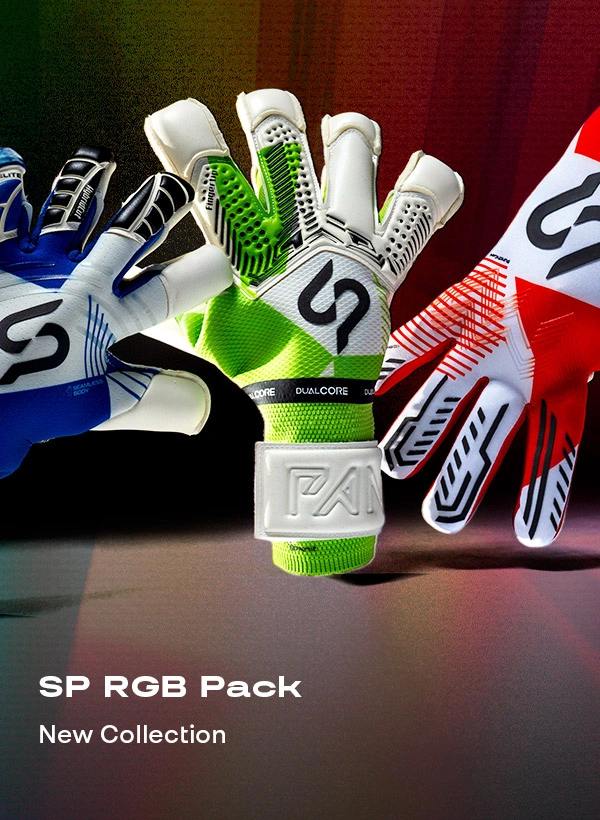SP RGB Pack