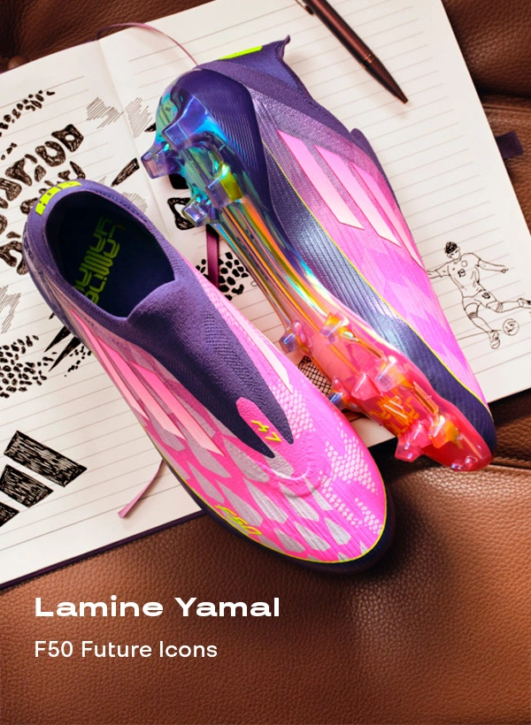 Lamine Yamal F50