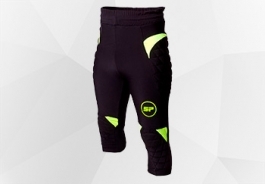 CALÇAS E CALÇÕES PARA GUARDA-REDES