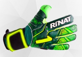 Gants de gardien Rinat