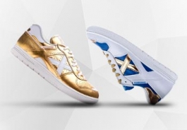 ZAPATILLAS DE FÚTBOL SALA