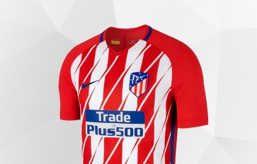 PRODUCTOS DEL ATLÉTICO DE MADRID PARA HOMBRE