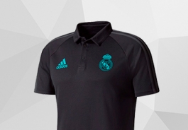 POLOS DU REAL MADRID