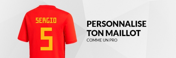 PERSONNALISE-LE