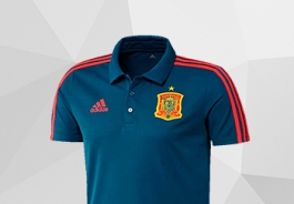 POLO DE L'ESPAGNE