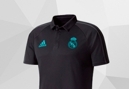 Polo del Real Madrid