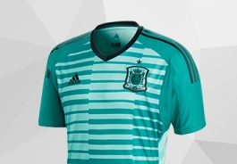 OFERTAS DE LA SELECCIÓN ESPAÑOLA