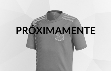2ª EQUIPACIÓN