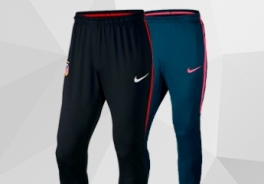 ATLÉTICO DE MADRID BOTTOMS