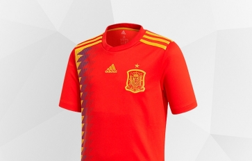 SPANISH FEDERATION PRODUCTS FOR KIDS AND INFANTS