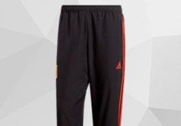 SPANISH FEDERATION BOTTOMS