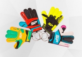 Love Futbol Merchandising
