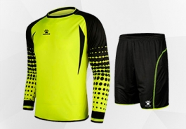 Football kits for kids