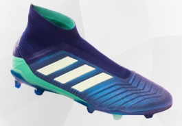 CHAUSSURES DE FOOTBALL ADIDAS
