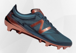 Chaussures de football New Balance