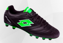Chaussures de football Lotto