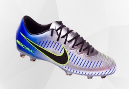 Chaussures de football pour enfant