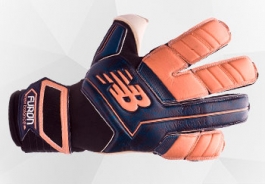 Gants de gardien New Balance