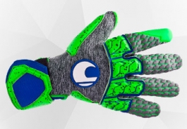 Gants de gardien Uhlsport
