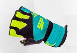 Gants de gardien de futsal