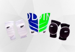ACCESORIOS Y COMPLEMENTOS DE FÚTBOL SALA