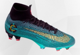 CHAUSSURES DE FOOTBALL NIKE