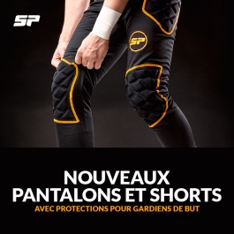 Pantalons SP