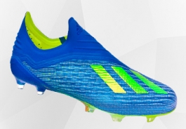 CHAUSSURES DE FOOTBALL ADIDAS