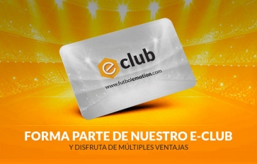 Hazte socio eClub