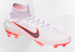 Tachones de fútbol Nike