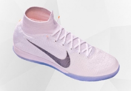 tenis de futbol para mujer nike