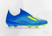Chaussures de football adidas