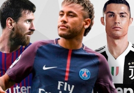 MAILLOTS DE FOOTBALL OFFICIELS